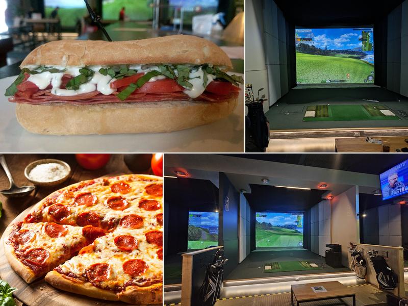 Golfplay