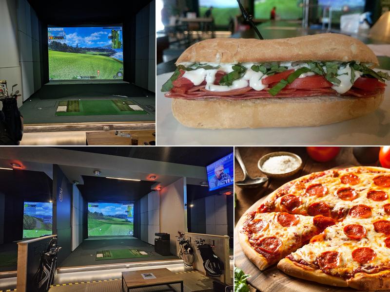 Golfplay 4500 King St E #6, Kitchener