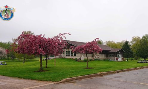 Seaforth Golf Course Seaforth