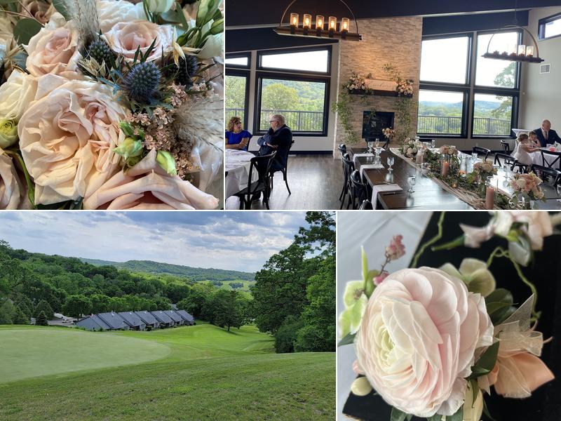 Nineteen Bar + Grill