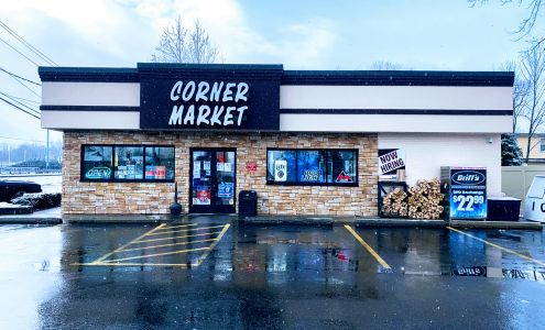 Corner Market Sunoco