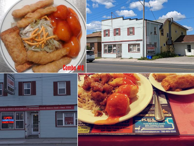 Havelock Garden Restaurant since 1970s