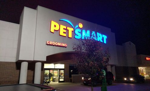 PetSmart