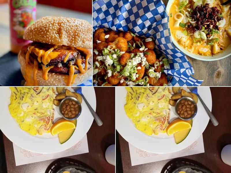 Restaurant La Tour Belle-Rive