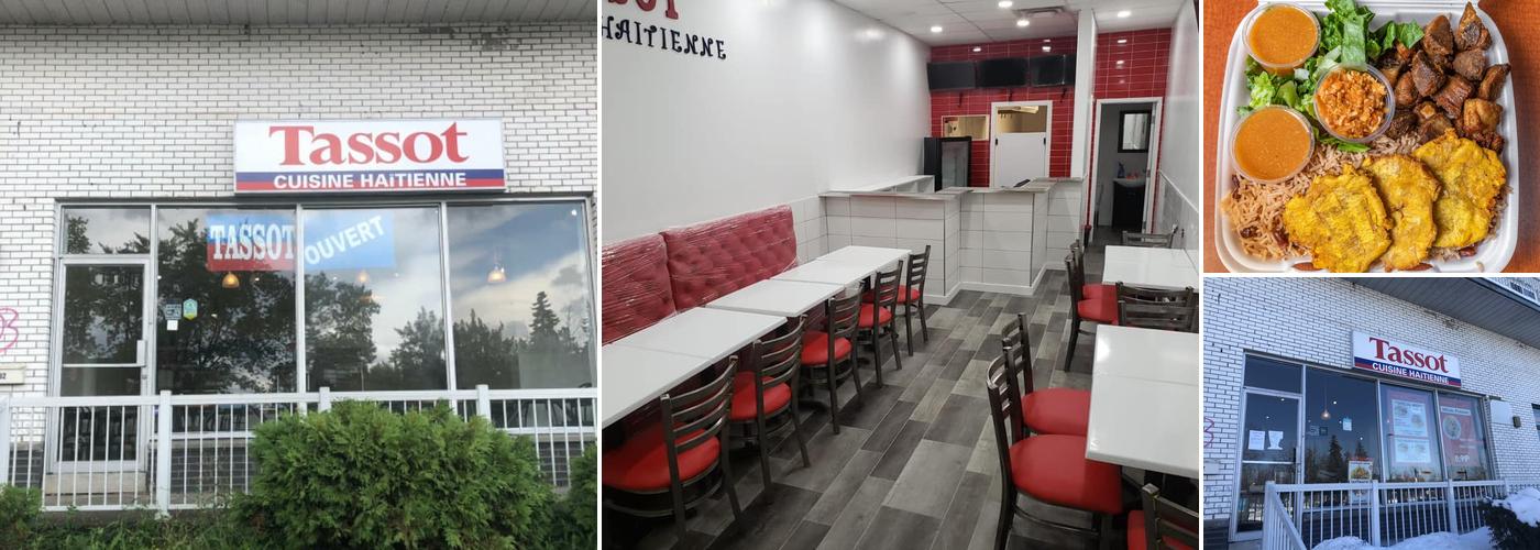 Tassot Créole (Longueuil)