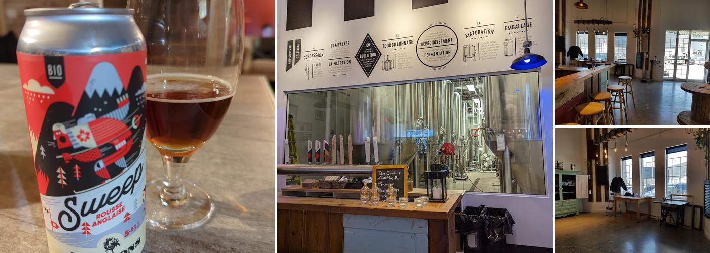 Collectif Brassicole Ensemble