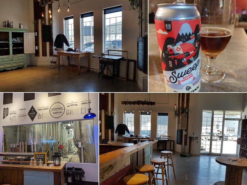 Collectif Brassicole Ensemble