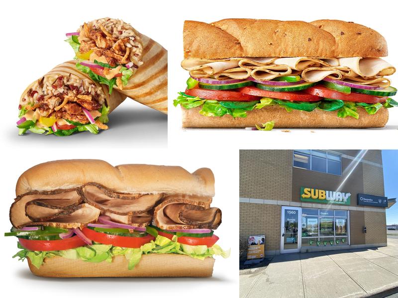 Subway
