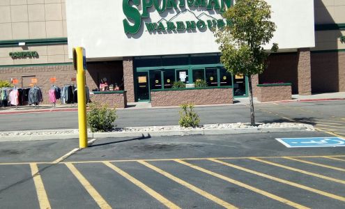 Sportsman's Warehouse