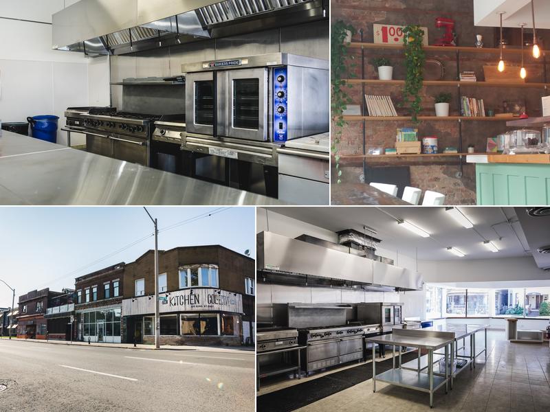 The Kitchen Collective