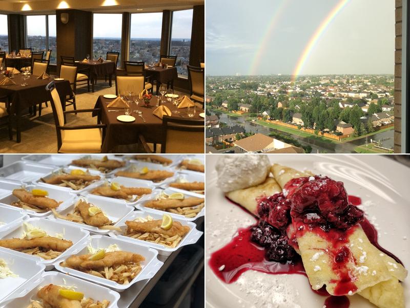 The Ruby - Wentworth Heights