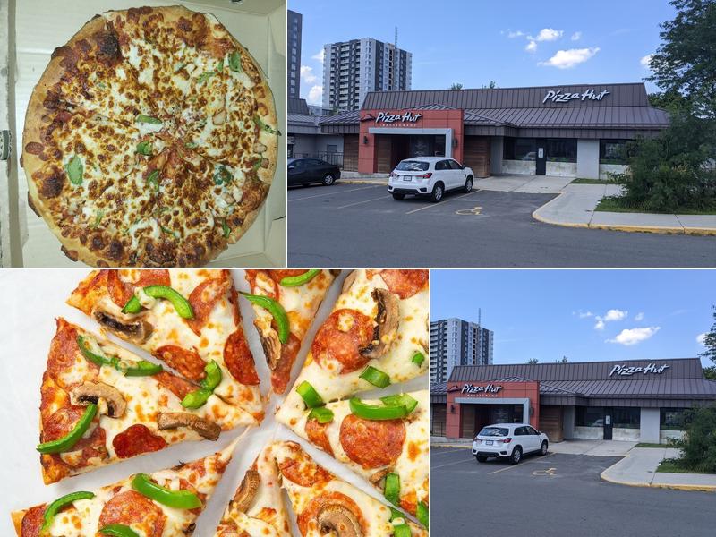 Pizza Hut