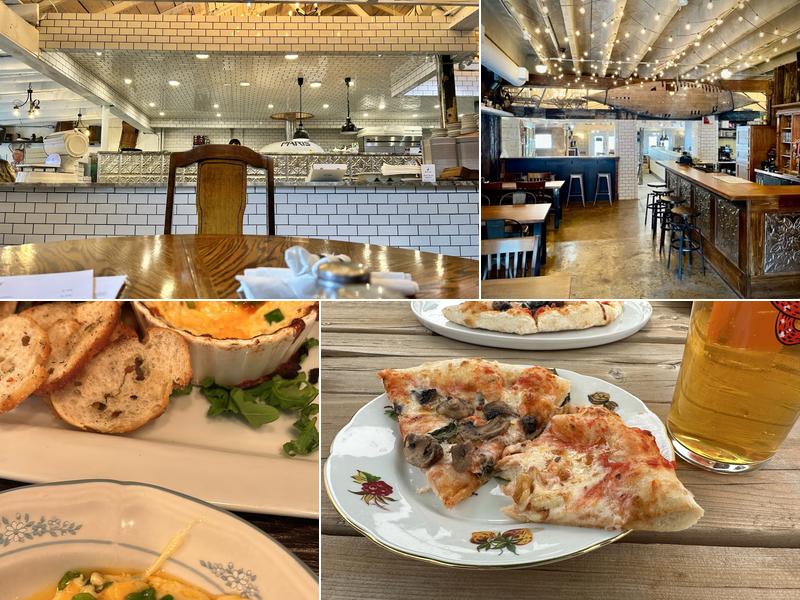 Paris Inn 24 Mechanic St, Paris