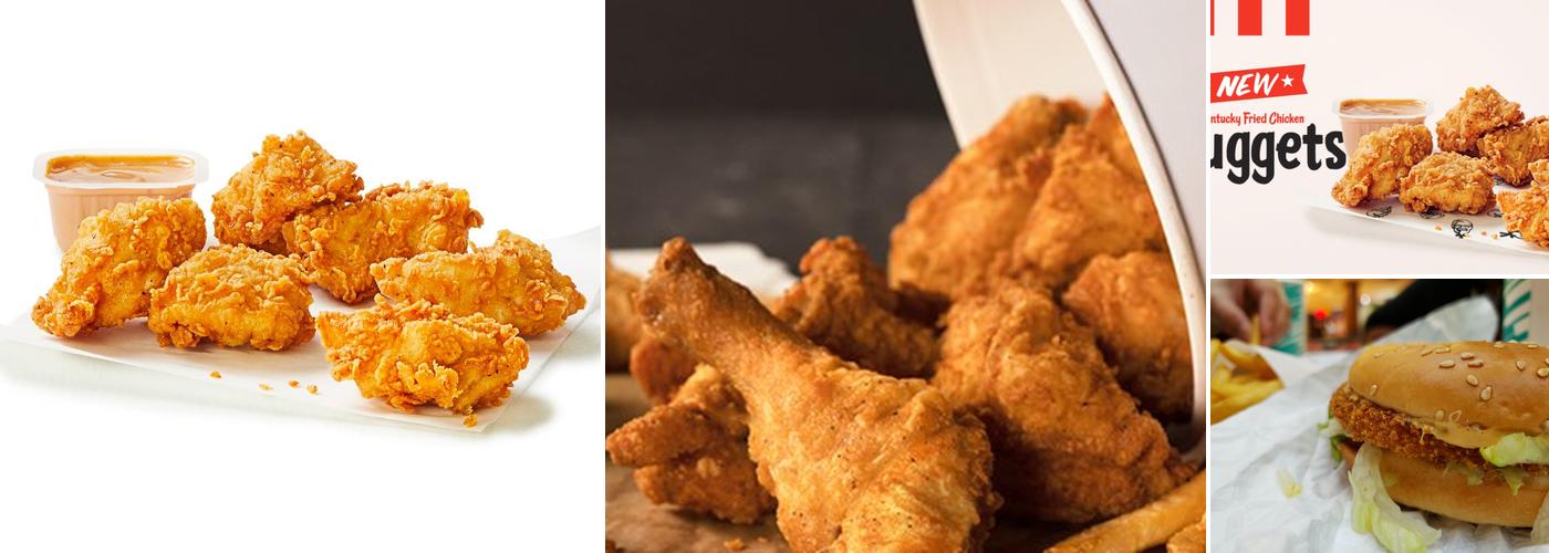 KFC