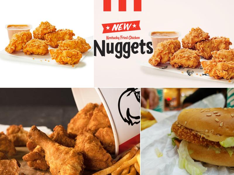 KFC
