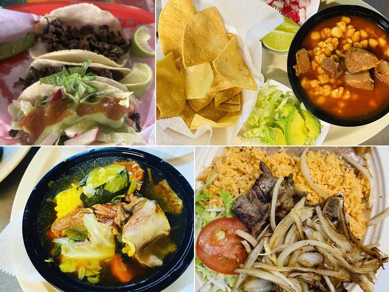 Pasito azteca 24420 S Dixie Hwy, Princeton