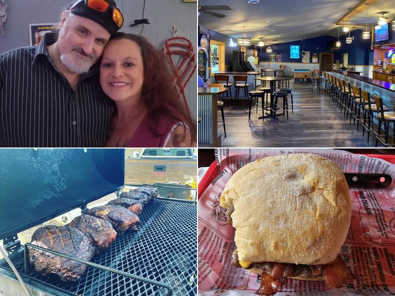 Sundown Saloon & Campground