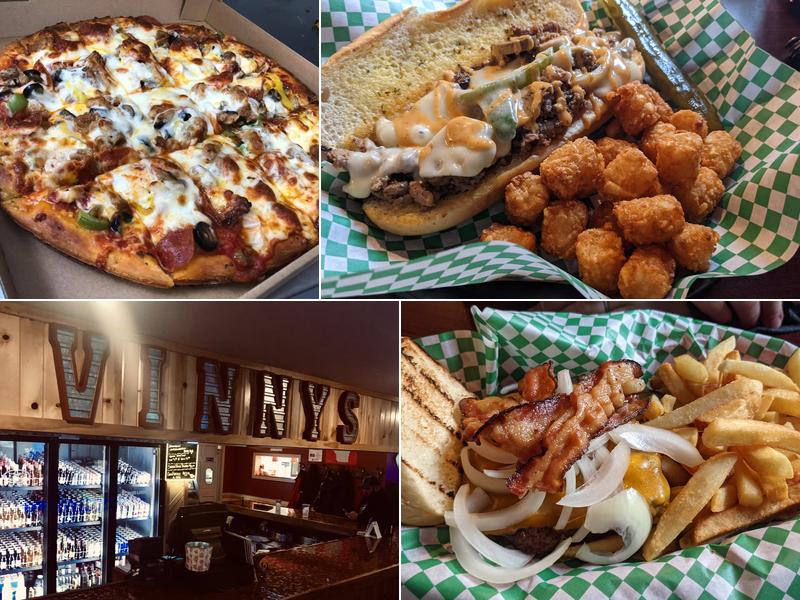 Vinny's Sports Bar & Grill