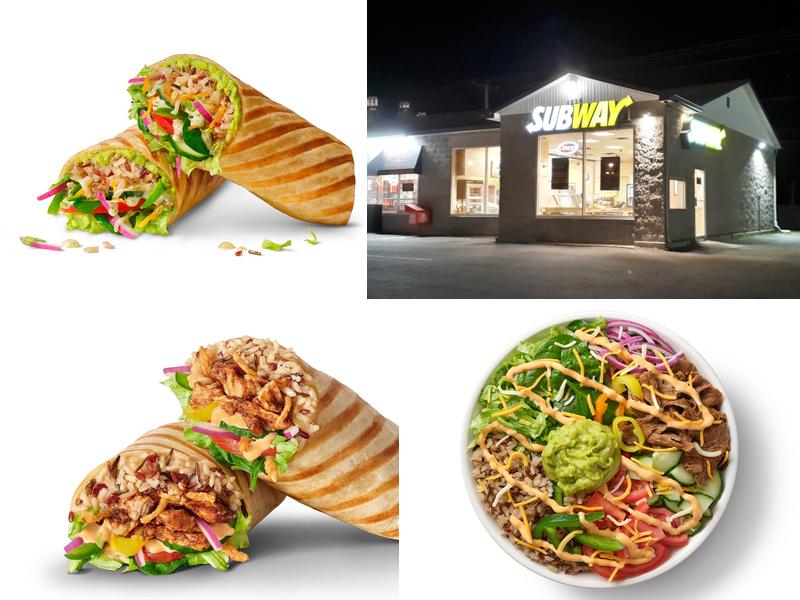 Subway