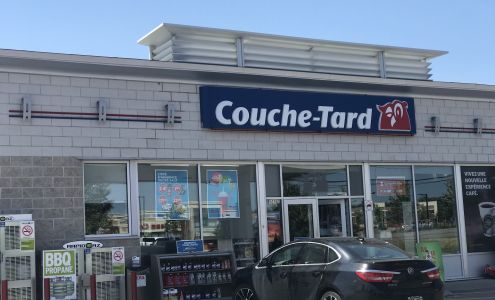 Couche-Tard