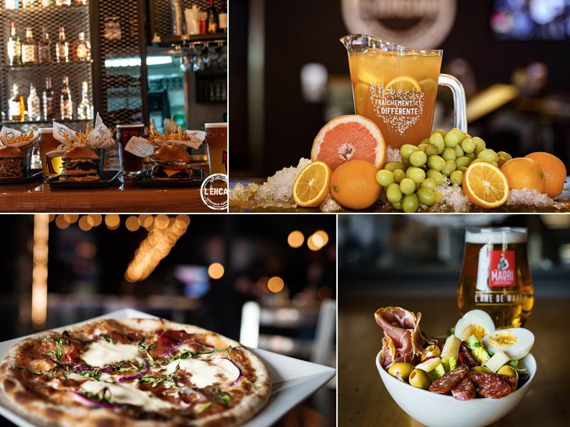 Bar de l'Encan 110 Rue Georges, Gatineau