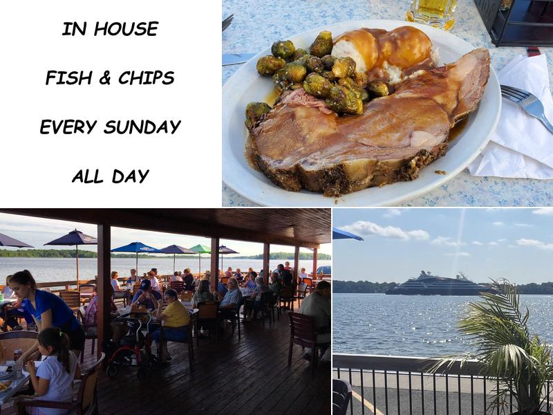 Blue Anchor 18396 Stormont, Dundas and Glengarry County Road 2, Cornwall