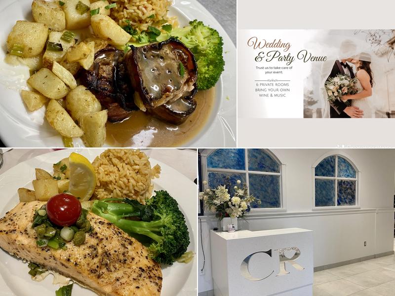 Casa Réceptions 13081 Boul Gouin O, Pierrefonds