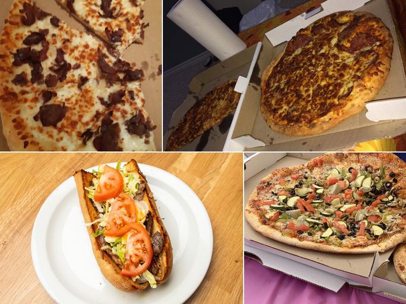 Chez Mory 11719 Pierrefonds Blvd., Pierrefonds