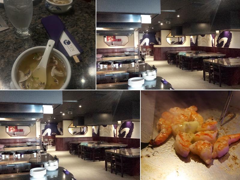 Ten Restaurant