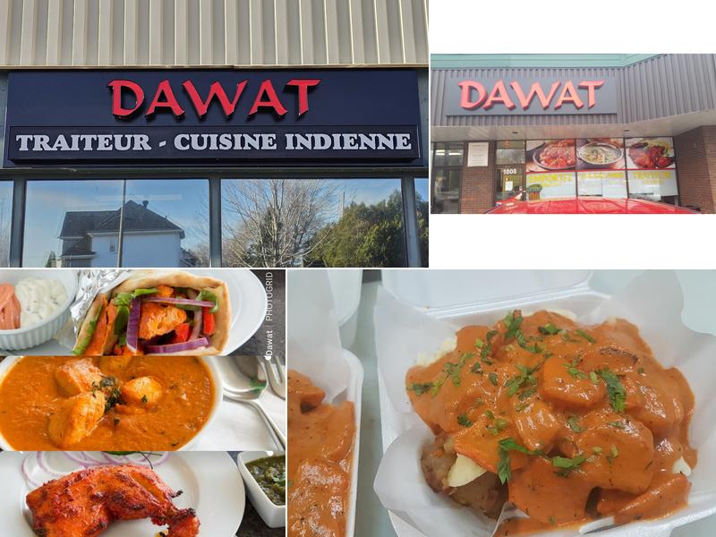 Dawat 16877 Boul Hymus, Kirkland