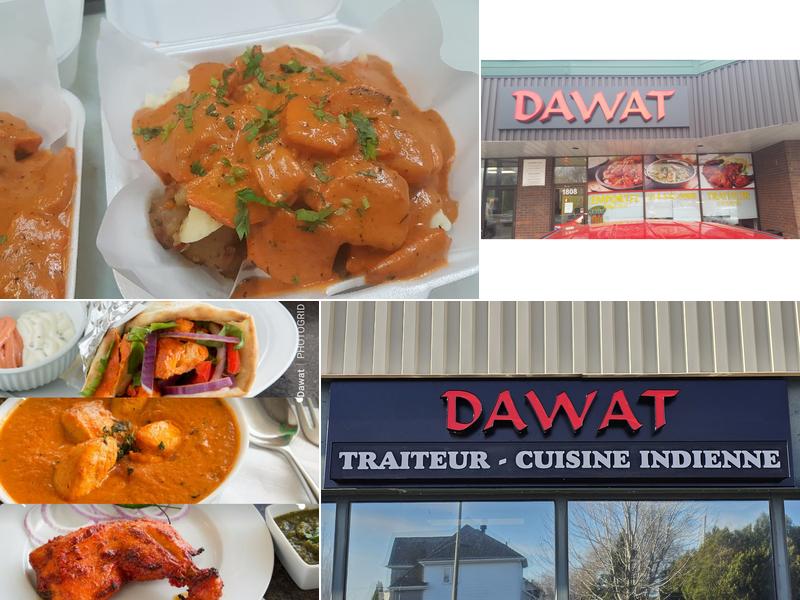 Dawat 1808 Sunnybrooke Blvd, Dollard-Des Ormeaux