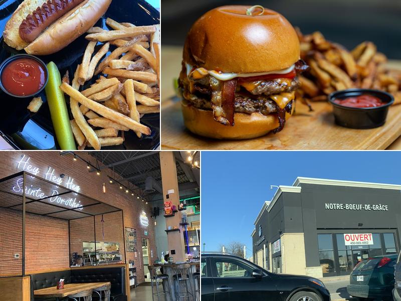 Notre-Boeuf-de-Grâce