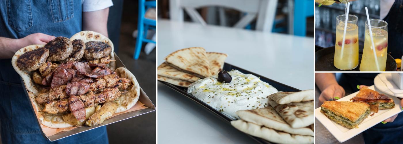 ASQ Montreal, Section 0401