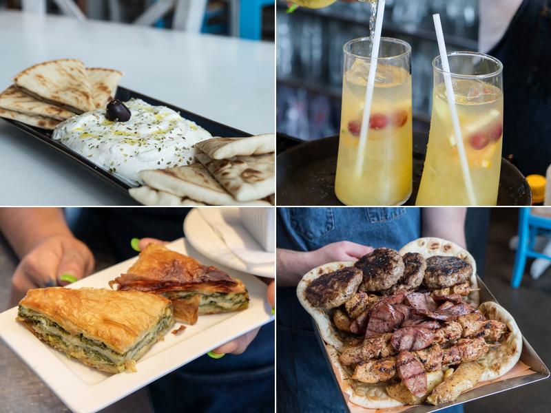 ASQ Montreal, Section 0401