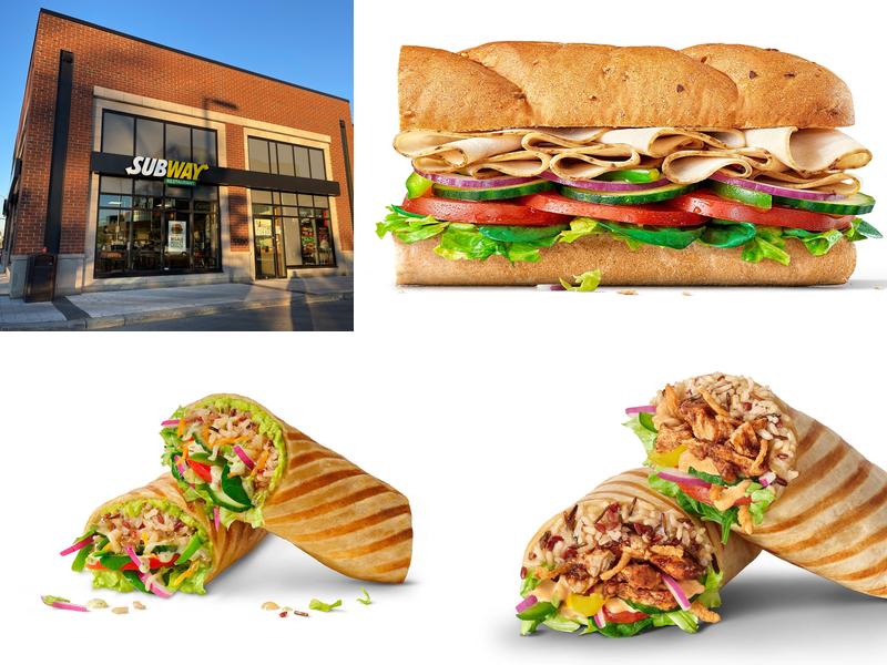 Subway