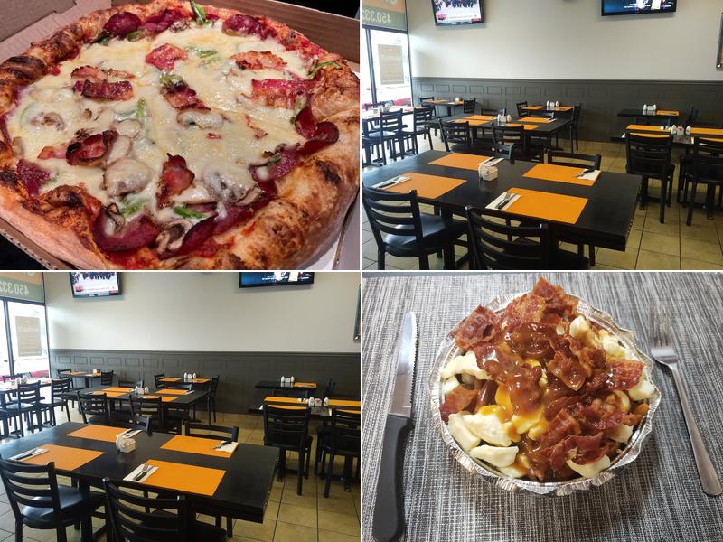 Les Frères Grillés