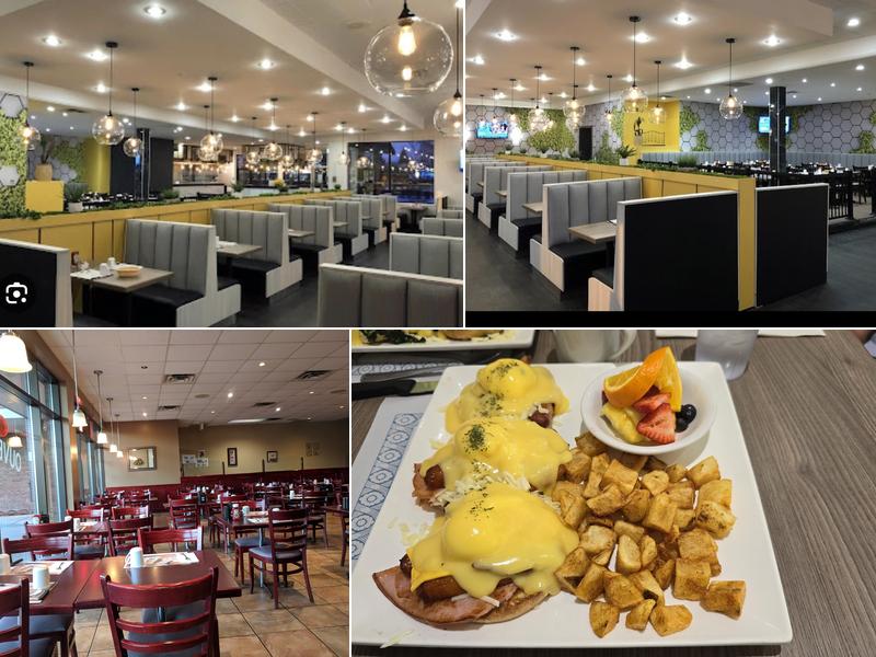 Eggsquis 70 Bd Clairevue O, Saint-Bruno-de-Montarville