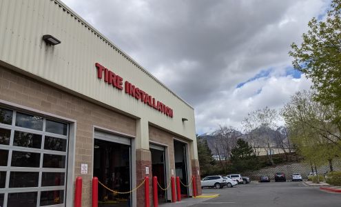 Costco Tire Center