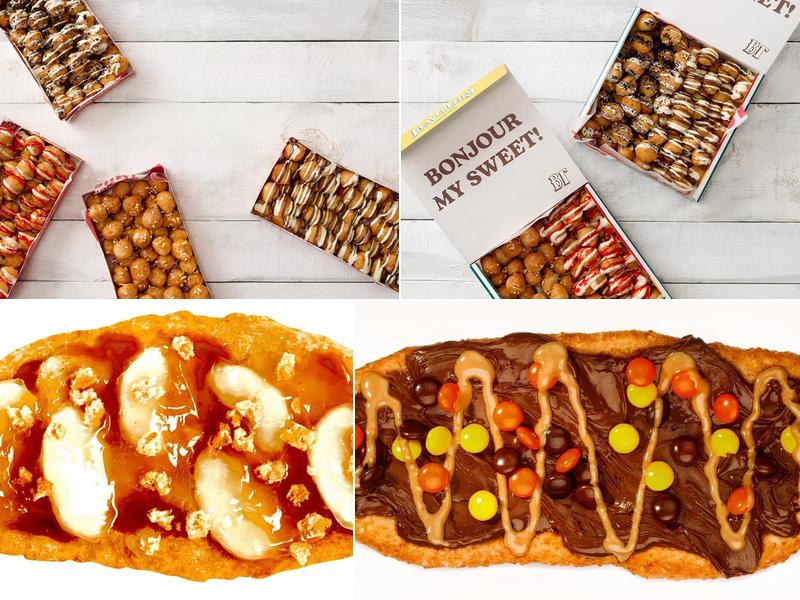 Queues de Castor 100 Bd Laurier, McMasterville