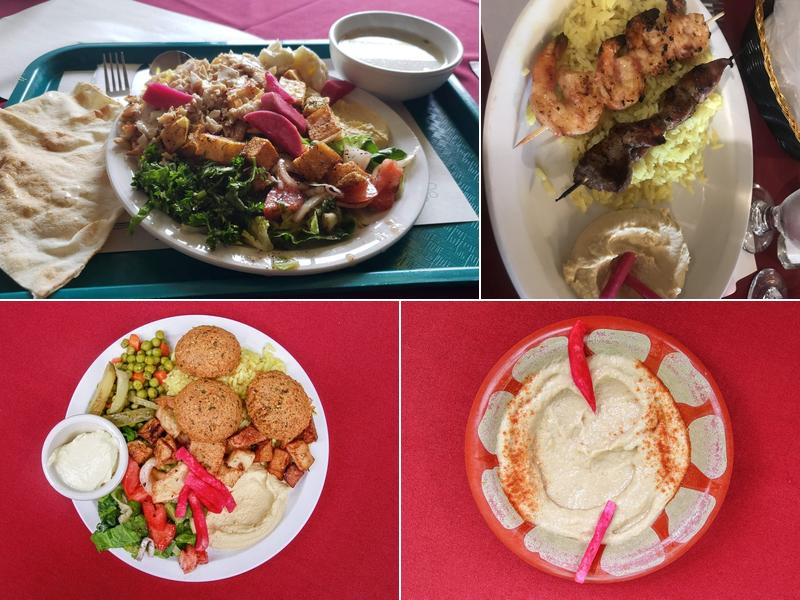 Le Sultan 205 Rue Dufferin, Sherbrooke