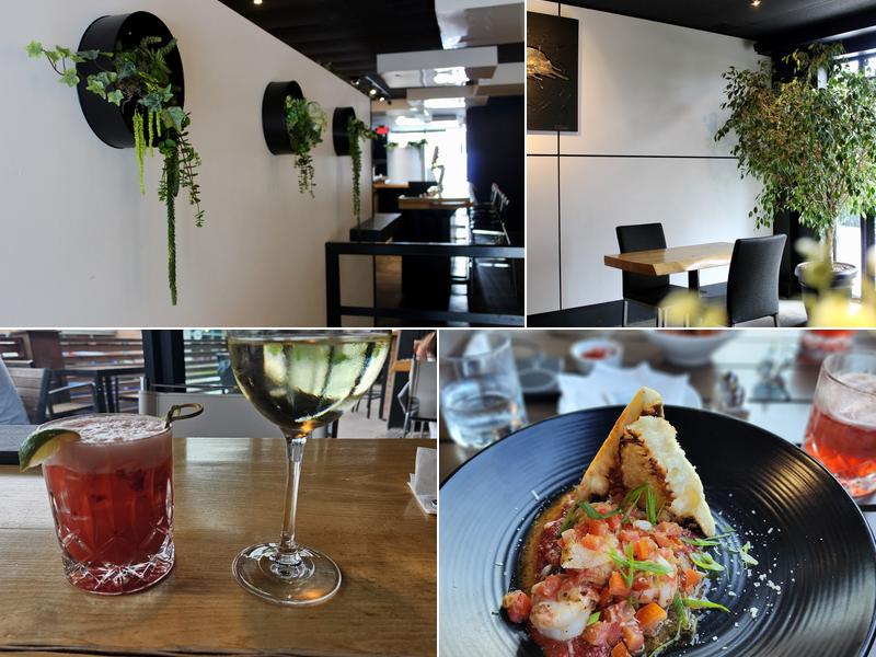 Overflow 1576 Rue King Ouest, Sherbrooke