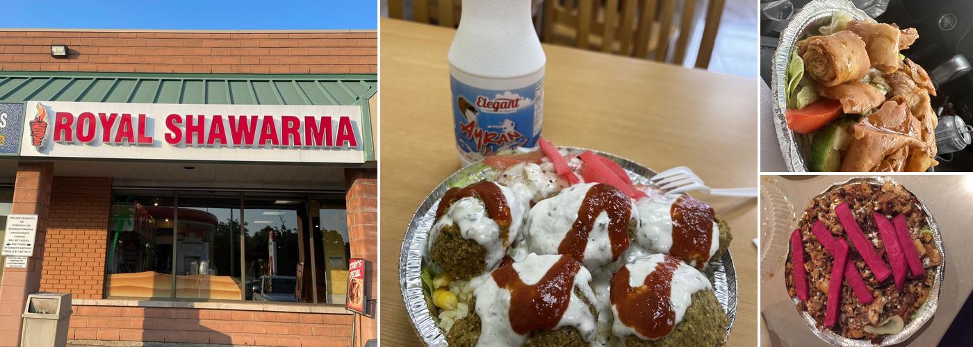 Royal Shawarma