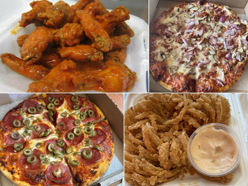 Alfredo's Place 931 Fennell Ave E, Hamilton