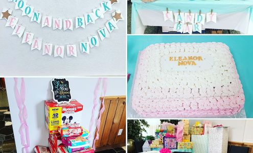 Italian Cortina Club Inc.