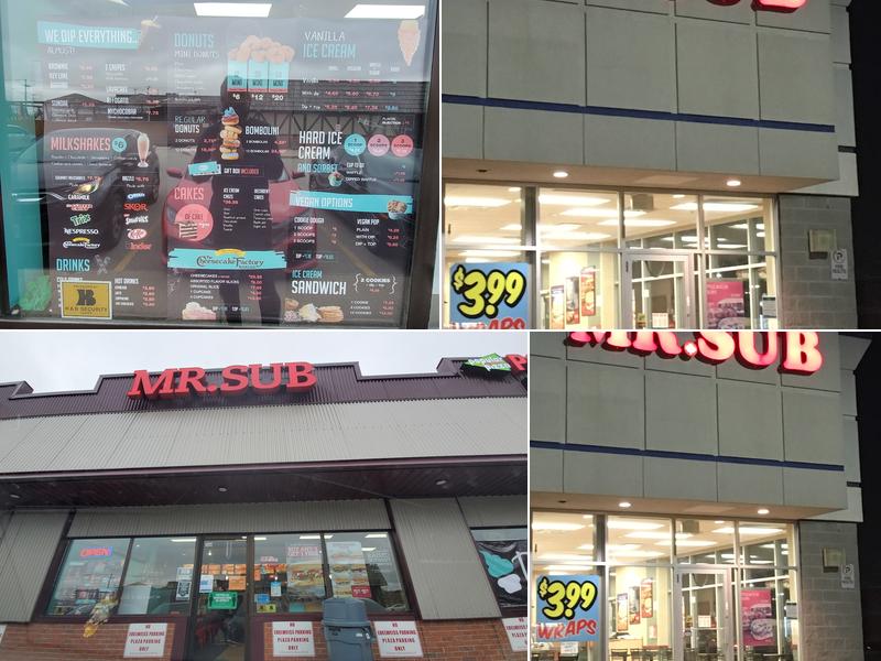 Mr.Sub