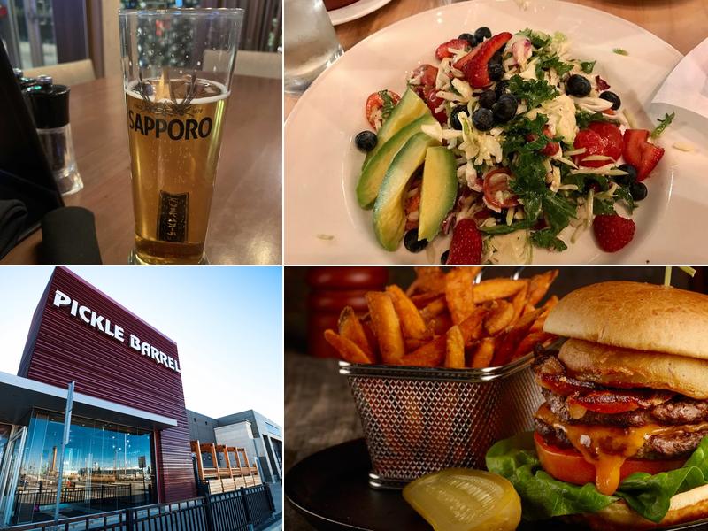 Pickle Barrel 550 King St N Unit C17, Waterloo