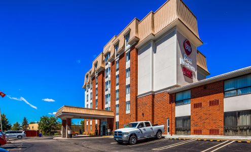Best Western Plus Waterloo