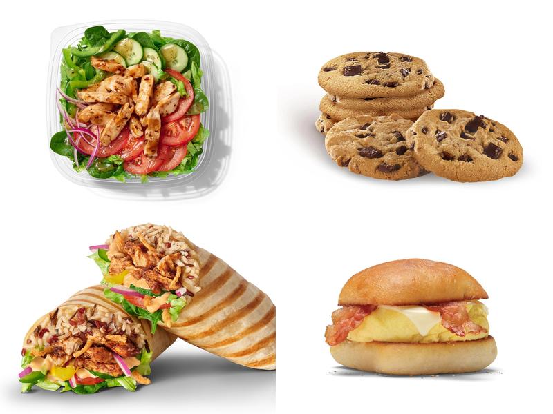 Subway 7999 Wellington County Rd 109 Unit #6, Arthur