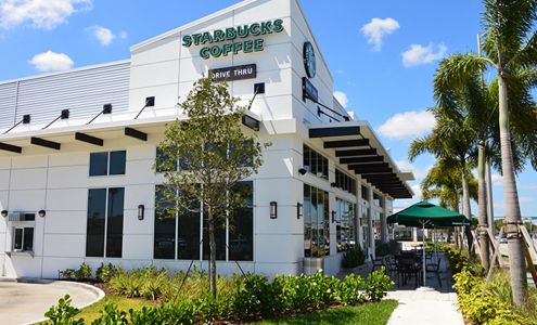 Point Royale Shopping Center