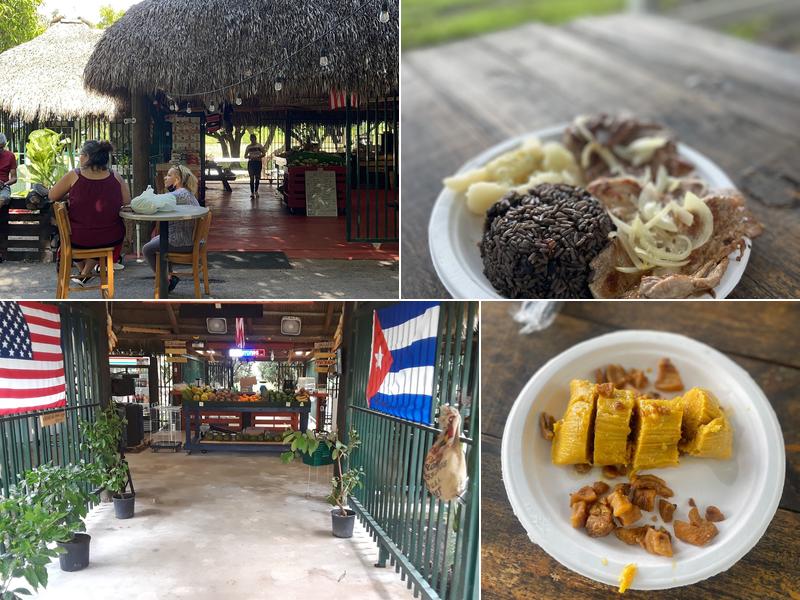 La Feria Rincón Cubano